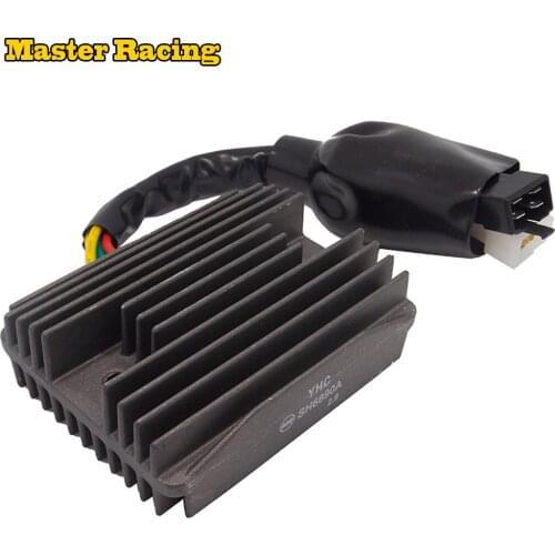 Motorcycle Regulator Rectifier For Honda cb1300(sc40) 1998-2001 Honda X4 SC38 1997-2000