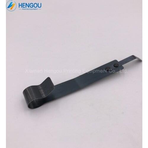 10 Pieces High Quality Sheet Separator Spring for GTO Printing Machine, GTO Parts 01.012.049F