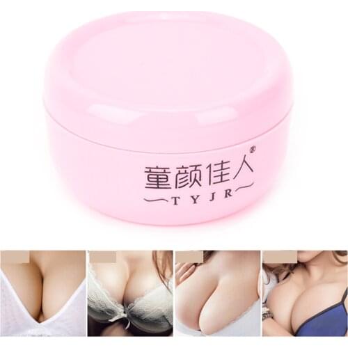 1pc High Quality Breast Enlargement Cream Increase Breast Massage Enhancement Tightening cream Effective