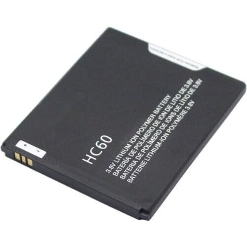 1x 2800mAh 3.8v Replacement Battery HC60 For Moto C Plus for Moto C Plus Dual SIM, XT1723, XT1724, XT1725