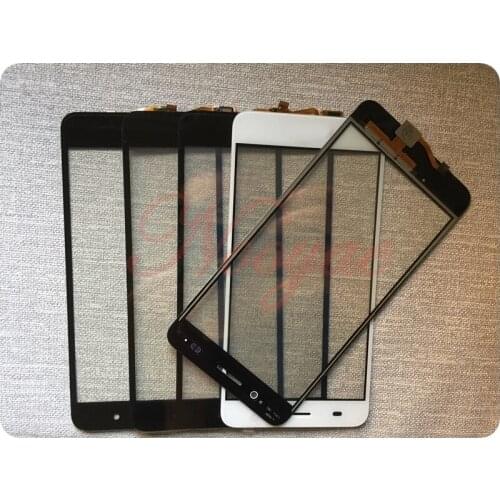 5.5" Honor5A Touchscreen For Huawei Y6-2 Y6ii Touch Screen Digitizer Front Glass Sensor Panel Touchpad + Tracking