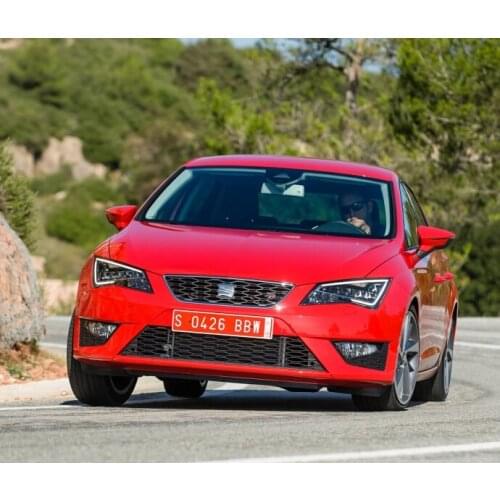 Free Shipping 7Pcs/Lot car-styling Xenon White Canbus PackageKit LED Interior Lights For Seat Leon 1P