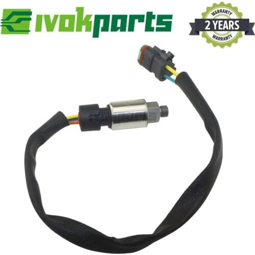167-1709 1671709 SENSOR GP-PRESSURE For Cat Caterpillar TRUCK TRACTOR EXCAVATOR