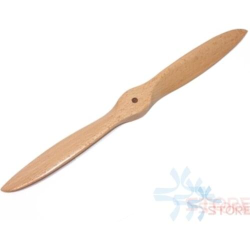 Wood Wooden Propeller 18x8,18x10,19x8,19x10 Prop for RC Aircraft Plane Airplane DLE20 DLE30cc Gasoline Engine
