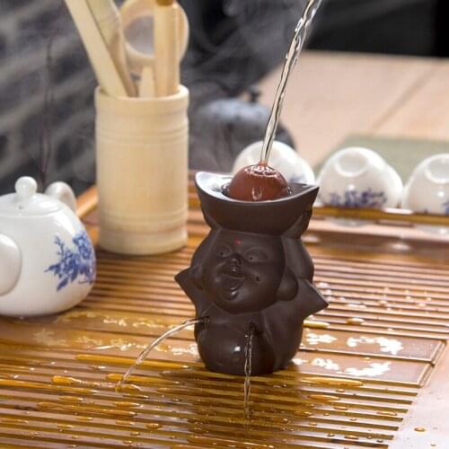 JUSEN Decorative Stones