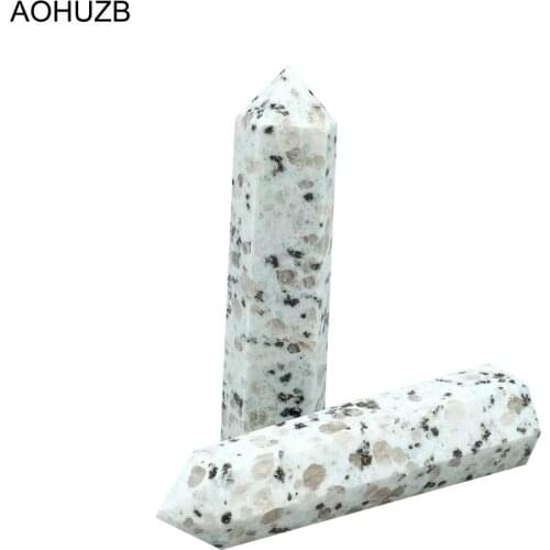 Natural Crystals Quartz High Quality Kiwi Jasper Stone Points Tower Energy Reiki Healing Room Home Office Decoration Gemstone