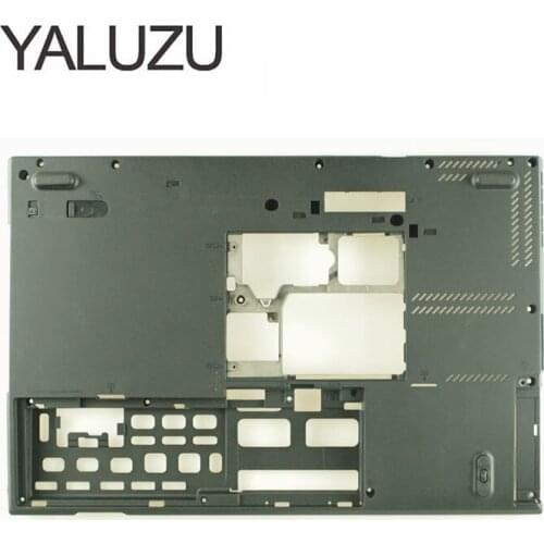 YALUZU Bottom Case For Lenovo for ThinkPad T430S T430SI Bottom Lower Case Base Cover 04W3492 04W3493 04W3494