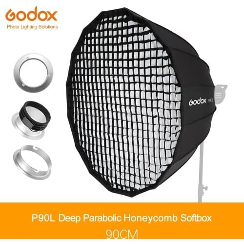 Noircerf Flash Softboxes