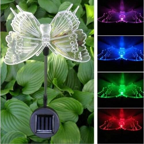 Ritesdepot LED Garden Lights