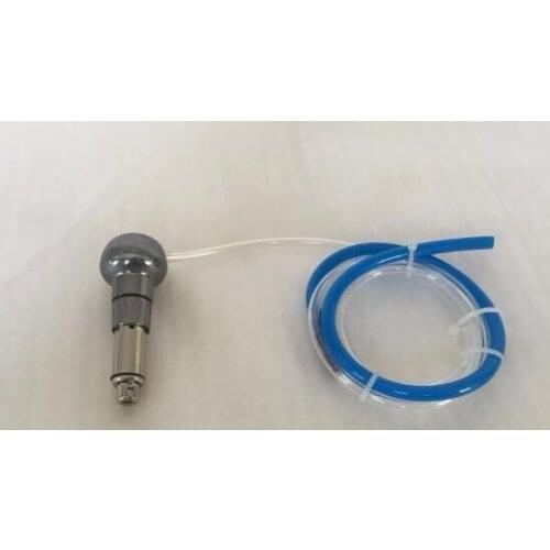 Hand piece for Pneumatic Engraving Machine Graver Jewelry Engraver hand Shank