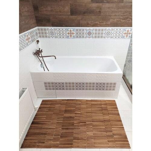 ТЕРМОДРЕВО Large Bathroom Rugs