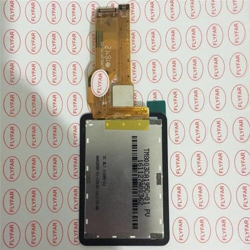 Replacement LCD Display Screen Digitizer Screen Assembly for GoPro Hero 6 7 Repair Parts