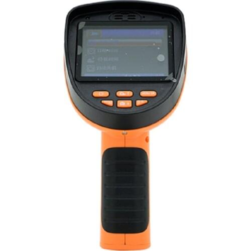 3.5" TFT LCD Monitor With Zoom High Precision 8.5mm Len with 4pcs/6pcs Adjustable LED Lights Brightness Car Diagnostic Tools