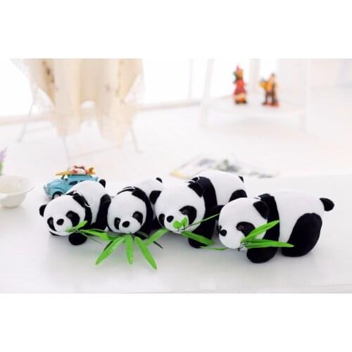 10cm, 15cm, 22cm China Red Panda plush stuffed animal plush toys cute baby plush toys birthday gifts home furnishings