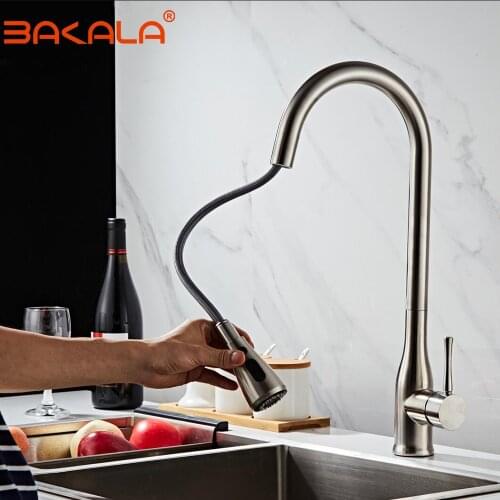 Bakala Kitchen Faucet Attachments