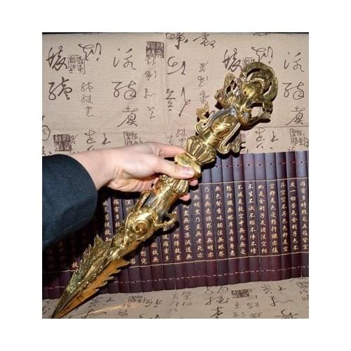 Elephant skulls Zhaocai Home Furnishing Wangcai decoration Feng Shui defends the shops like handicrafts instruments