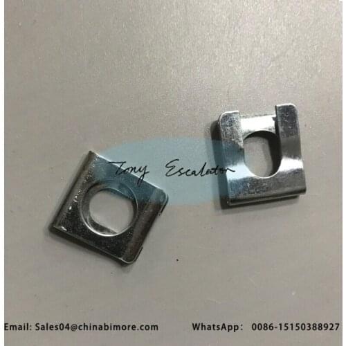 Escalators Elevators Lifts Parts screw nut for otis sigma