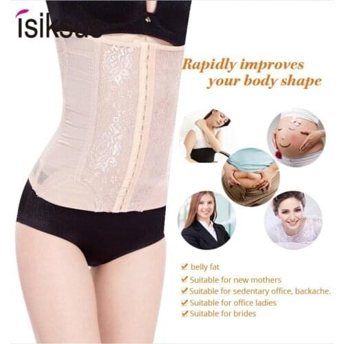 Корректирующие корсеты Isiksus China At AliExpress