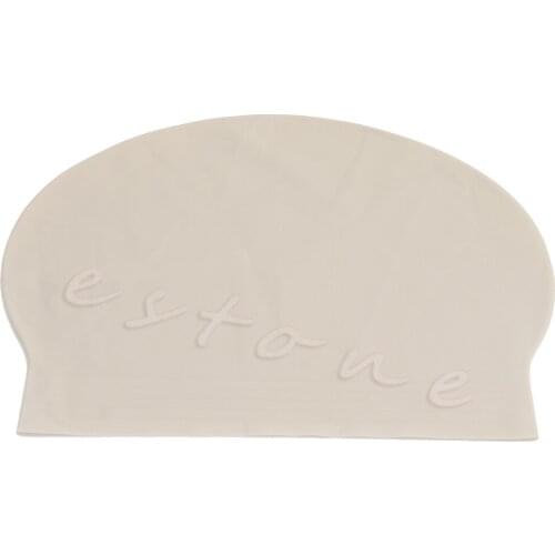 Fake Bald Latex Skin Head Skinhead Bald Unisex Fancy Dress Wig Reusable New 896B