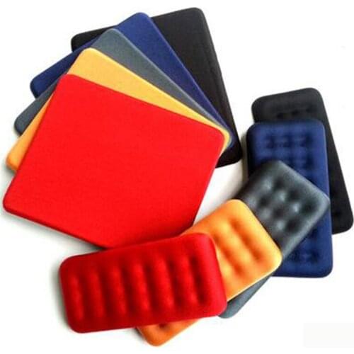 Wrist Pad Mouse Pad Wrist Protection Mouse Pad Non-slip Mouse Pad Set Gaming Mouse Pad Computer Mouse Pad Office Mouse Pad