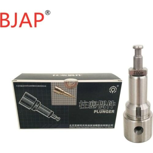 Genuine BYC Injection Pump Using Plunger Barrel 11418445002 SAY100AD002 SAD4002