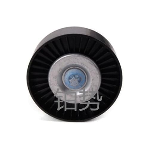 Pulley tensioner 2005-mer ced esb enzSLK 200 C 230 C 200 C 160 C 180 E 200 W171 W203 W204 W209 W906 A2712060019 / 2712060019