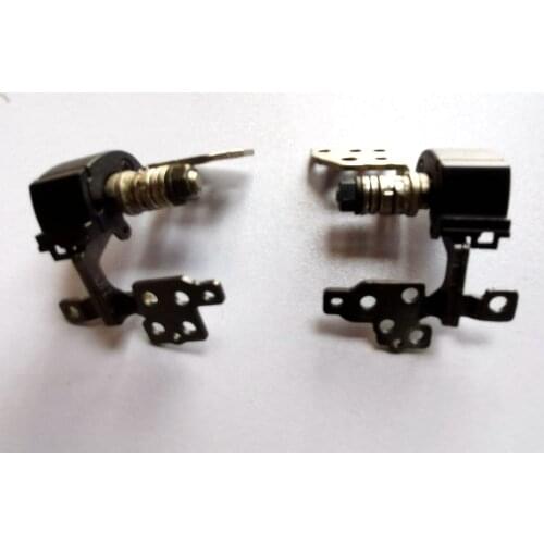 New for SONY vaio SVF152A29L SVF152C29L SVF152C29M SVF152A29M SVF152A29W SVF152A29V laptop LCD screen hinges L & R set fit touch