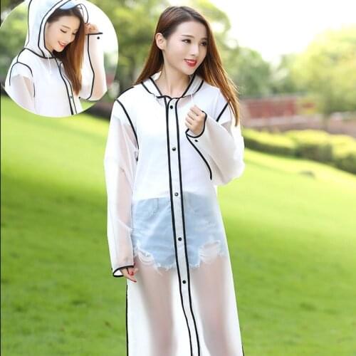 QMJHVX Poncho Raincoats