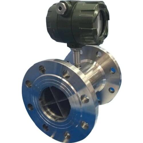 Diesel Pulse Turbine Flowmeter