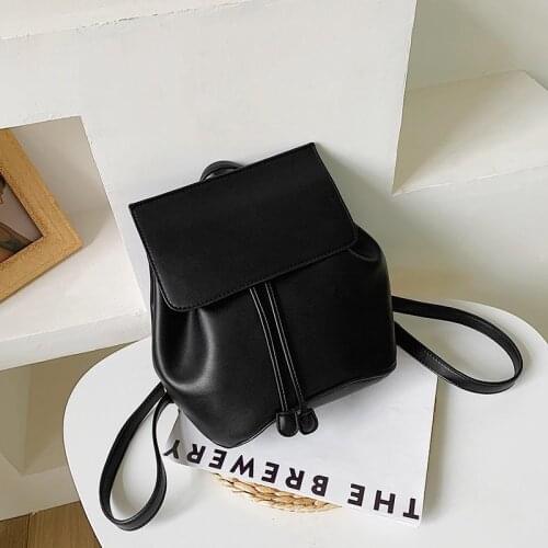 Wholesale Backpacks Women Backpack Fashion Backpack Purse Softback School Bag New Designer Bookbag High Quality Travel Bag Girl