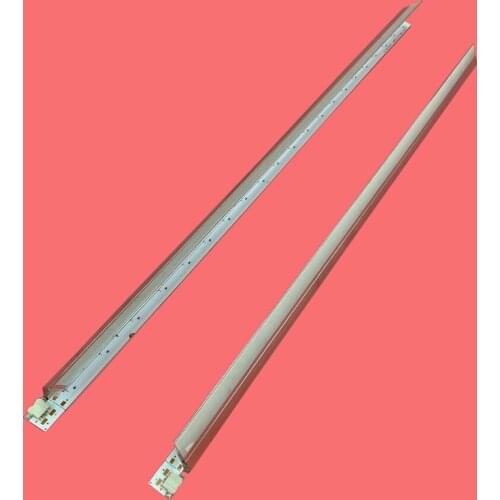 New 2 PCS LED Backlight for Sam sung UE40K5300 UE40K5100 UN40K5100 Louvre 39.5"L R_160829 BN96-4655A 4656A BN96-9721 39720A