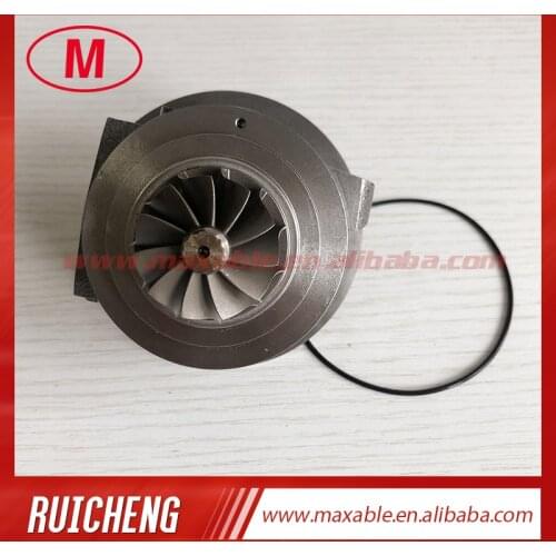 TD025 49373-07012/49373-07011 / 18900-5AA-A01/ 189005AAA01 turbo CHRA/cartridge/core with billet compressor wheel