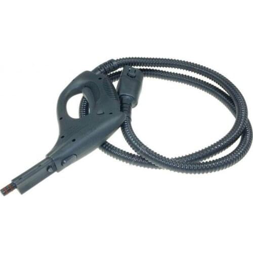 Polti tube sheath flexible grip handle Vaporetto Xsteam PTEU0238