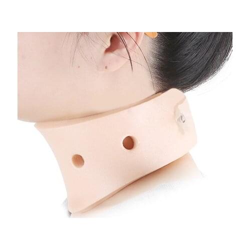 Cervical Traction Device Office Neck Support Care Tool Home Medical Adult Correction Spondylosis Vertebral Fixator Stretch Sale