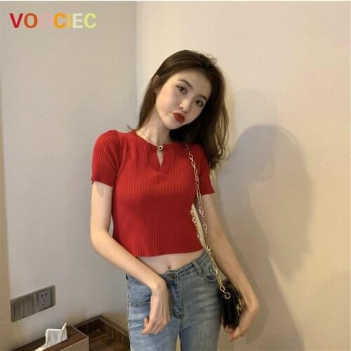 VOOCIEC Women's Short Cardigans