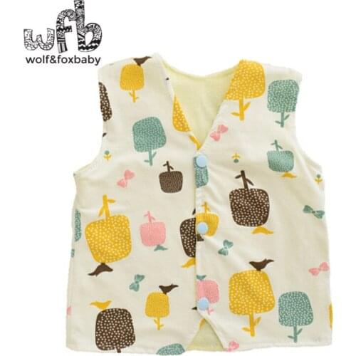Wobfaobxylf Vests For Girls