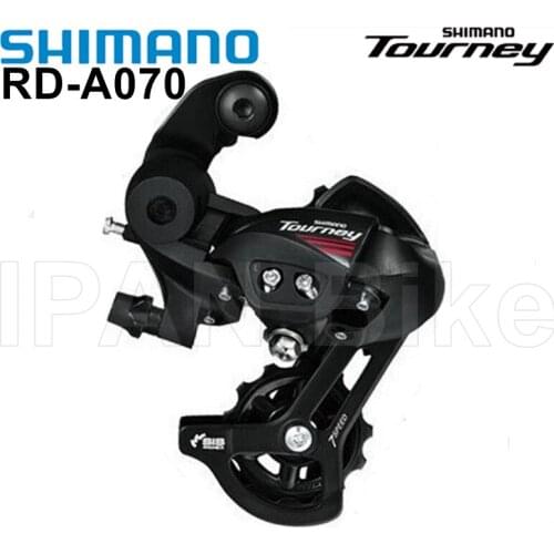 Shimano Tourney A070 Rear Derailleur 7 Speed RD A070 MTB Bike Bicycle Derailleur RD-A070 Cycling Parts