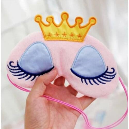 Pure Silk Double-Side Shading EyeShade Sleeping Eye Mask Cover Eyepatch Blindfolds Eyeshade Health Sleep Shield Light