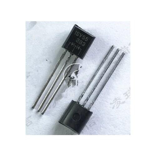 20pcs/lot 1SV55 TO-92 ISV55 New original