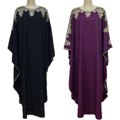 Bangladesh Ramadan Women Muslim Sets Djellaba Femme Islamic Clothing Abayaslinen Dubai Abaya Arabic Embroidered Dress Femme 2021