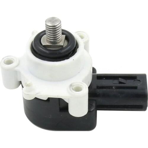 Car Headlight Level Sensor Body Height Sensor for Suzuki / Vitara Grand Vitara / Mitsubishi Pajero 8651A065