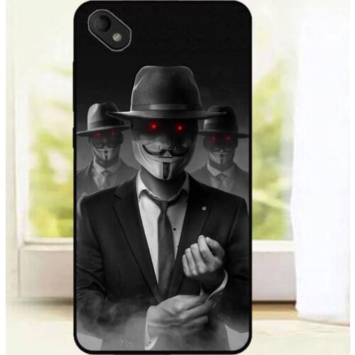 For BQ 5035 VELVET Case Luxury TPU Silicone Cases for BQ 5035 Velvet Phone Back Cover for Funda Coque