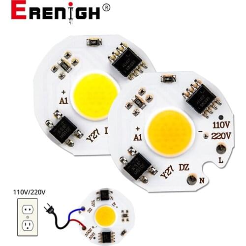 Erenigh LED Bulbs