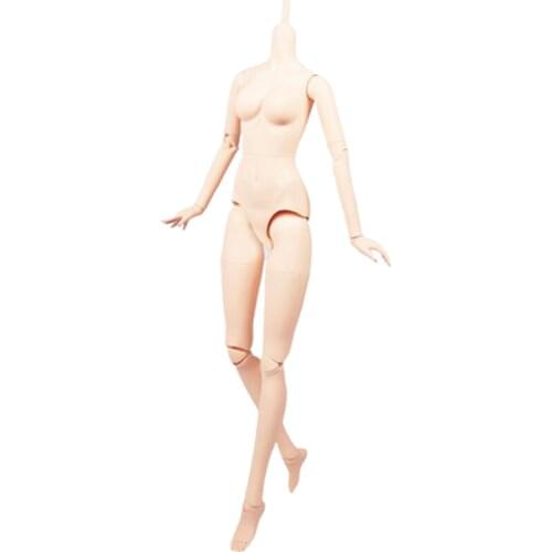 1/3 26 Jointed Customized Doll Body Model DIY Crafts Practice Parts
