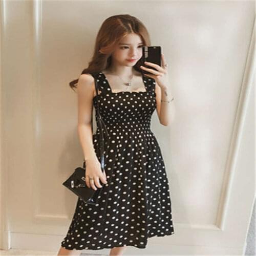 Lovepeapomelo Off-the-shoulder Summer Dresses