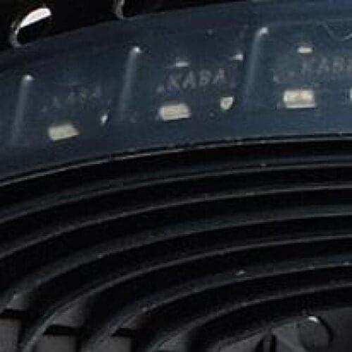 NEW Original MAX6816EUS MAX6816 KABA SOT-143 In Stock 10PCS