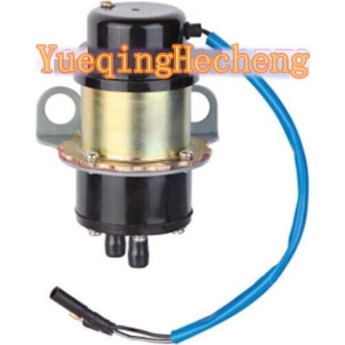 New Electric Fuel Pump 16700-PD2-002 For 84-85 Accord 1.8L-L4