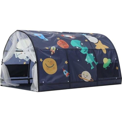 Kids Toy Tent Large Size Baby Play House Girls Boys Pink Princess Castle Ocean Ball Pool Tents Toys for Children Room Decor