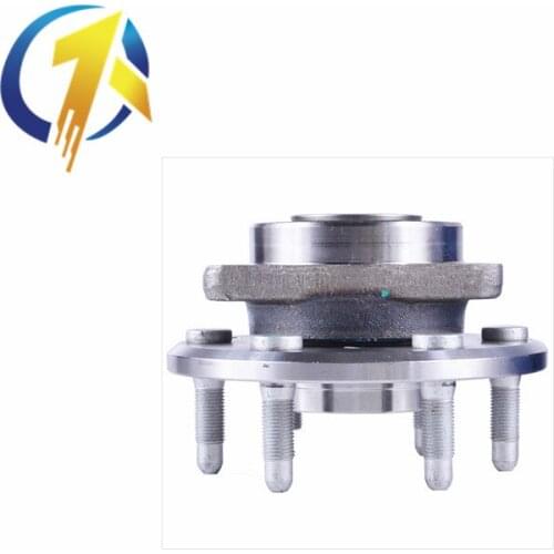 High Quality Front And Rear Wheel Hub Bearing Buick Encore 2009-3.6 BAR5032AB