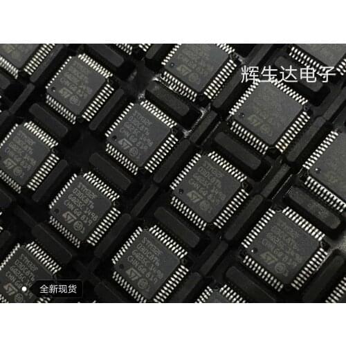 STM32F030C8 STM32F030C8T6 STM32F030C6T6 STM32F030C6 LQFP-48 ARM